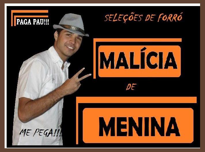 Banda Malicia de Menina